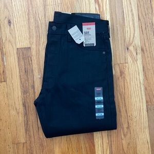 Levi’s 501 jeans